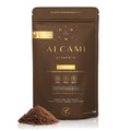 alcami elements: Cacao Mushroom Coffee 10X Concentrated Extract with Lion's Mane, Reishi & Cordyceps — 30 Servings