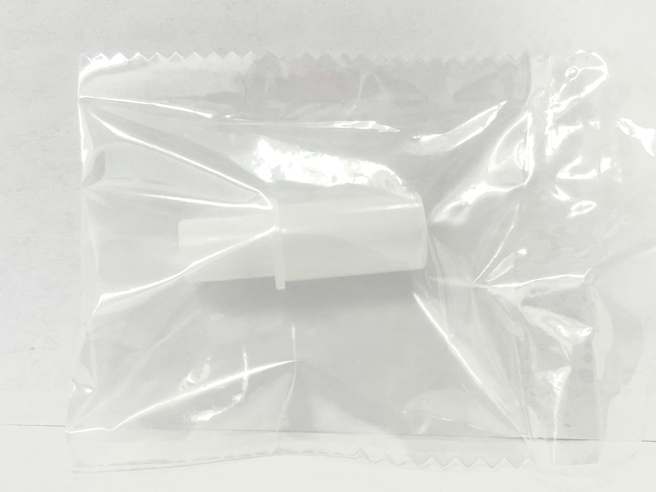 AlcoMate One-Way Mouthpieces – Hygienic, Individually Wrapped for Revo, Premium, Prestige