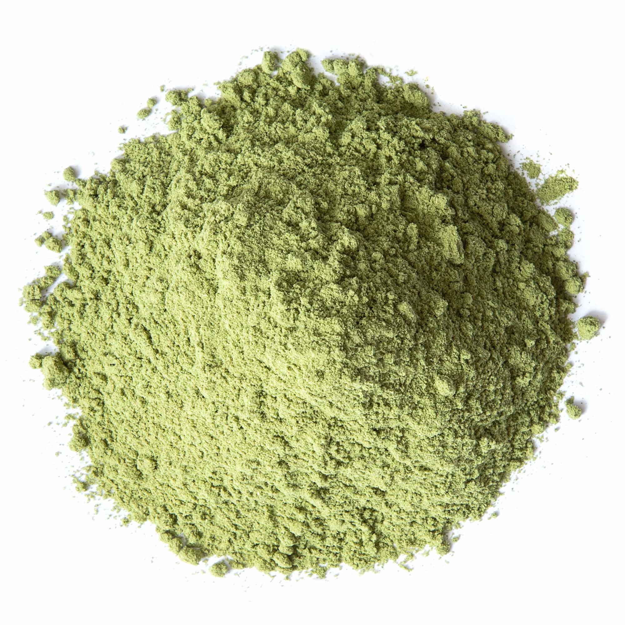 Food to Live Alfalfa Powder, 5 Pounds – Raw Whole Leaves, Vegan, Keto & Paleo, Bulk for Baking, Juices & Smoothies