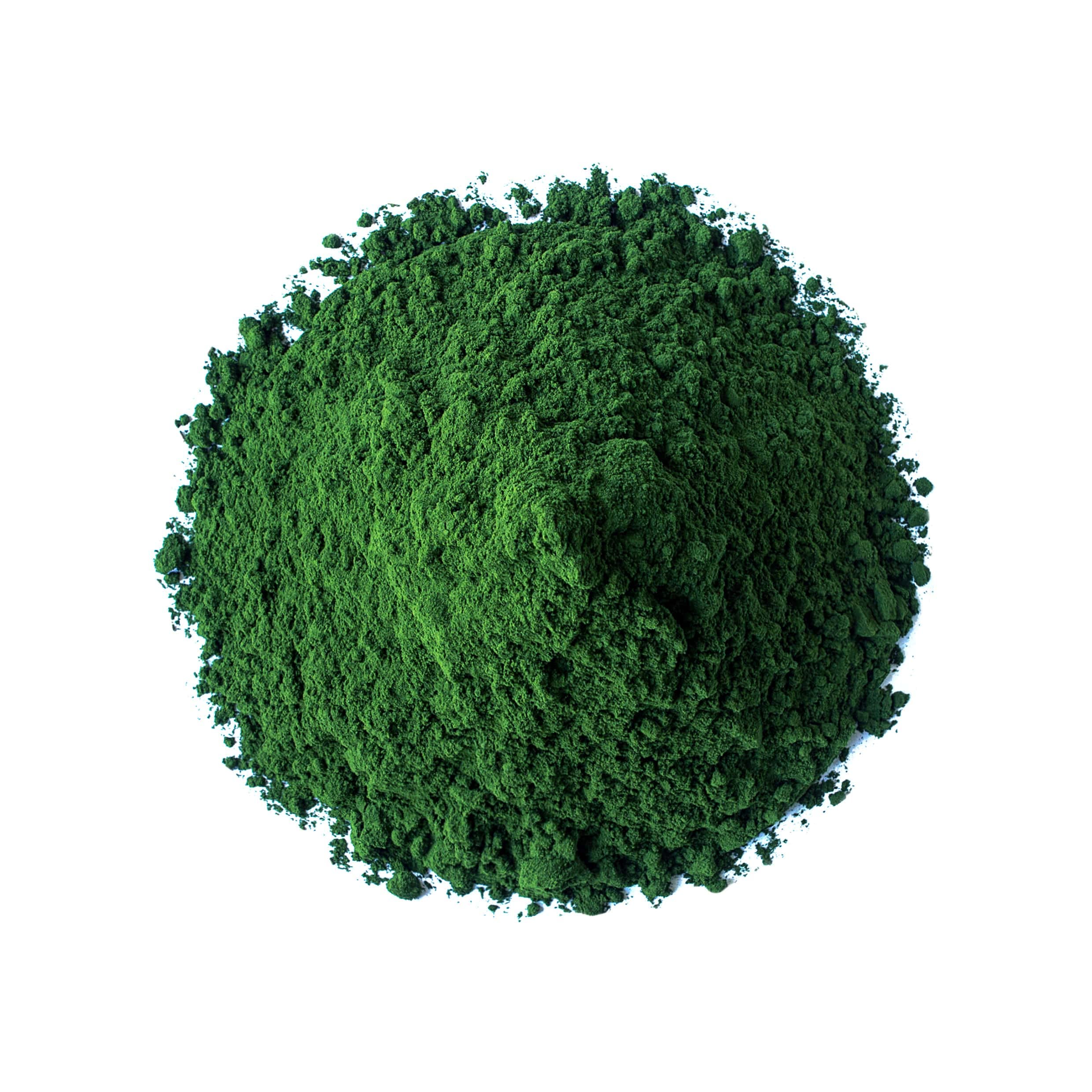 Food to Live Organic Algae Powder Mix – 8 lb, Spirulina & Chlorella 50/50, Non-GMO, Raw Vegan