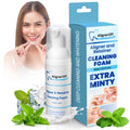 AlignerOff White Foam Retainer Cleaner – Whitening Formula 50ml