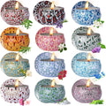 Alikiai Scented Candles for Women – 12 Pack Soy Wax Gift Set