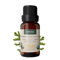 Alizé Aromatherapy Cypress Essential Oil – USDA Organic, 100% Pure, 10ml