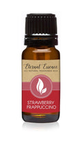All Natural Flavoring Oil - Strawberry Frappuccino - 10ml