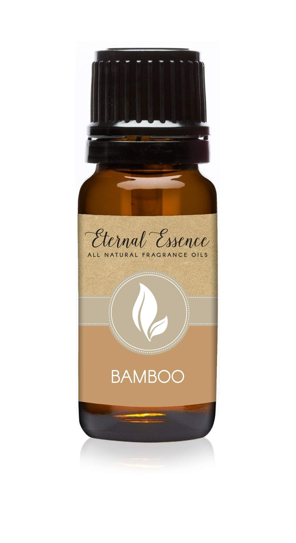All Natural Fragrance Oil - Bamboo - 10ML