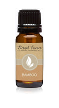 All Natural Fragrance Oil - Bamboo - 10ML