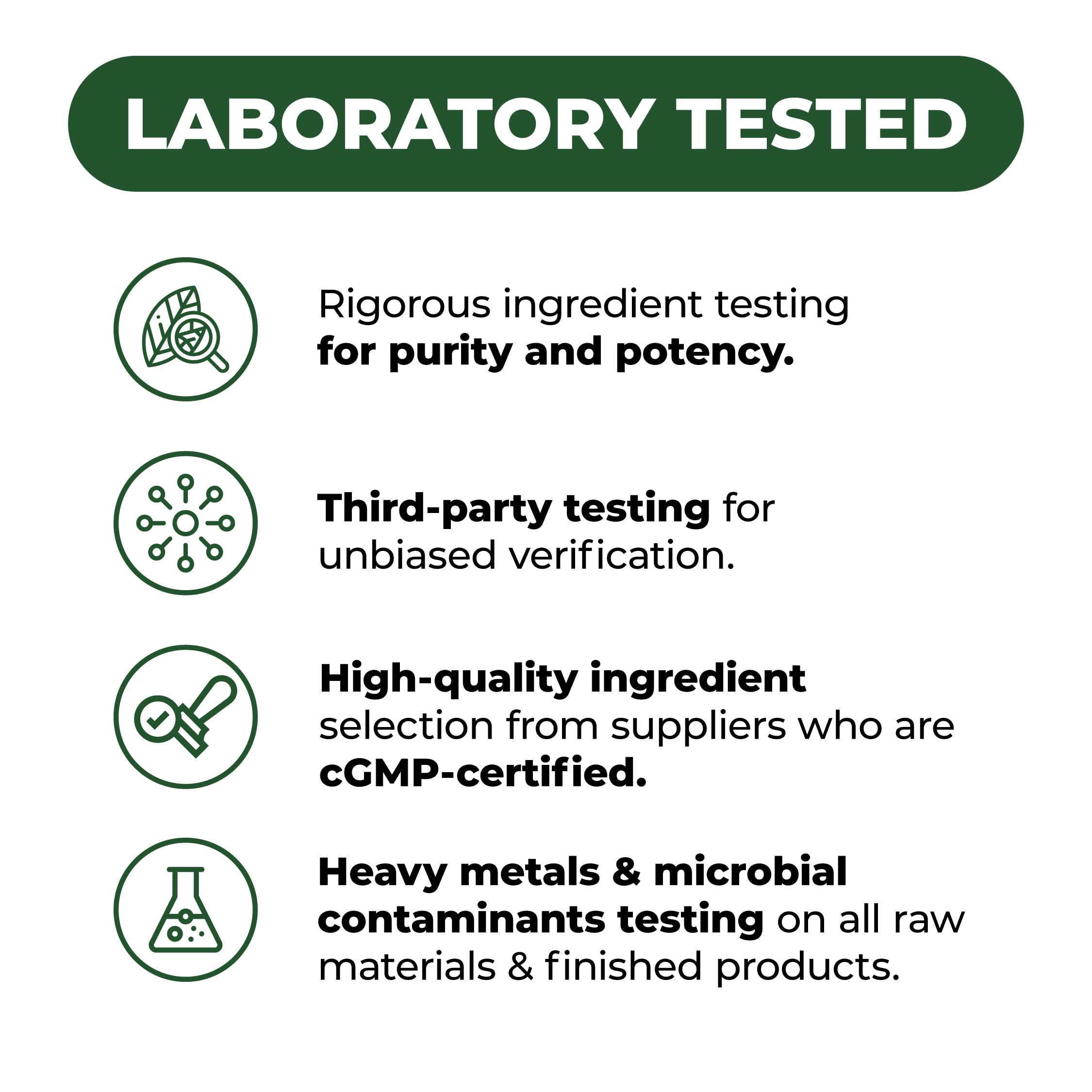 Glucosamine Chondroitin MSM – Vegan Joint Support with Glucosamine Sulfate 1500 mg | 2 Pack