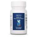 DHEA 25mg Supplement – Allergy Research Group | Hormone Support, Hypoallergenic, Soy-Free (60 Count)