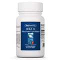Allergy Research Group DHEA 10mg Micronized – Metabolism Support, Soy-Free, Vegan, Scored Tablets – 60 Count