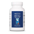Allergy Research Group DIM Vitex Supplement – Hormone Balance & PMS Support, Soy-Free Vegetarian Capsules (120 Count)