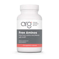 Allergy Research Group Free Aminos – Lean Muscle Support (Vegetarian Capsules) - 100 Count
