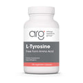 Allergy Research Group L-Tyrosine 500mg | Brain & Thyroid Support | 100 Count