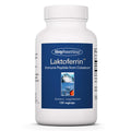 Allergy Research Group Lactoferrin Supplement 350mg - Bovine Colostrum, Immune Support, Iron Transport | Vegicaps 120 Count