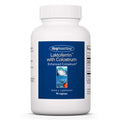 Allergy Research Group Laktoferrin with Colostrum - Lactoferrin + Bovine Colostrum | 90 Veggie Capsules