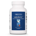 Allergy Research Group Laktoferrin Supplement - Lactoferrin 350mg, Bovine Colostrum, Immune Peptide, Iron, Vegicaps - 90 Count