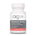 Allergy Research Group Melatonin 20mg - Extra Strength Sleep Aid (60 Count)