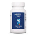 Allergy Research Group NAC Supplement – N-Acetyl-L-Cysteine, Immune Support, 120 Count