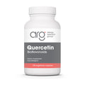 Allergy Research Group Quercetin Bioflavonoids - Lemon Complex, Rutin, Citrus Extract | 100 Veg Capsules