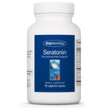 Allergy Research Group Seratonin Supplement – Seratonin Booster, Stress & Sleep Support (90 Vegetarian Capsules)