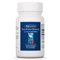 Allergy Research Group Slow Motion Melatonin - 1mg Sleep Aid (Lipid Matrix) 60 Count