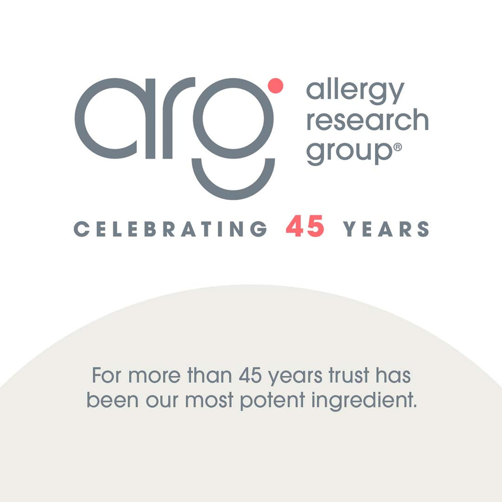 Allergy Research Group Vitamin D3 Complete 5000 IU | D3 & K2
