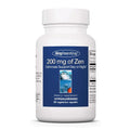 Allergy Research Group Zen: GABA + L-Theanine Calm Support for Day & Night — 60 Vegetarian Capsules