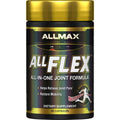 ALLMAX ALLFLEX - 60 Capsules for Joint Health, Mobility & Pain Relief
