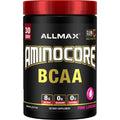ALLMAX AMINOCORE BCAA – 8G BCAAs | Pink Lemonade, Gluten Free | 315g