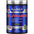ALLMAX Essentials Arginine HCL 400 g - Vegan & Gluten Free - 200 Servings