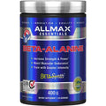 ALLMAX Nutrition Beta-Alanine Powder – Performance Enhancer for Strength & Endurance, 400g (14.11 oz)