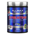 ALLMAX Essentials CREATINE 1000 g Powder – Improves Performance, 200 Servings, Vegan & Gluten Free