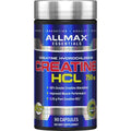 ALLMAX Essentials Creatine HCL 750 mg – 90 Capsules