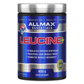 ALLMAX Leucine 400 g | Stimulates Protein Synthesis & Lean Muscle Recovery | 80 Servings