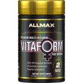 ALLMAX VITAFORM – Premium Multivitamin for Women (60 Tabs, 30 Servings)