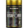 AllMax Vitaform Multi-Vitamin for Men, 60 Tablets