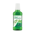 Aloe Dent Natural Mouthwash Aloe Vera 250ml - Alcohol-Free & Minty Fresh