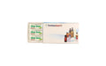 Aloe Socotrina Homeopathy Pellets 200C – Potency Pack of 3 | Homeomart