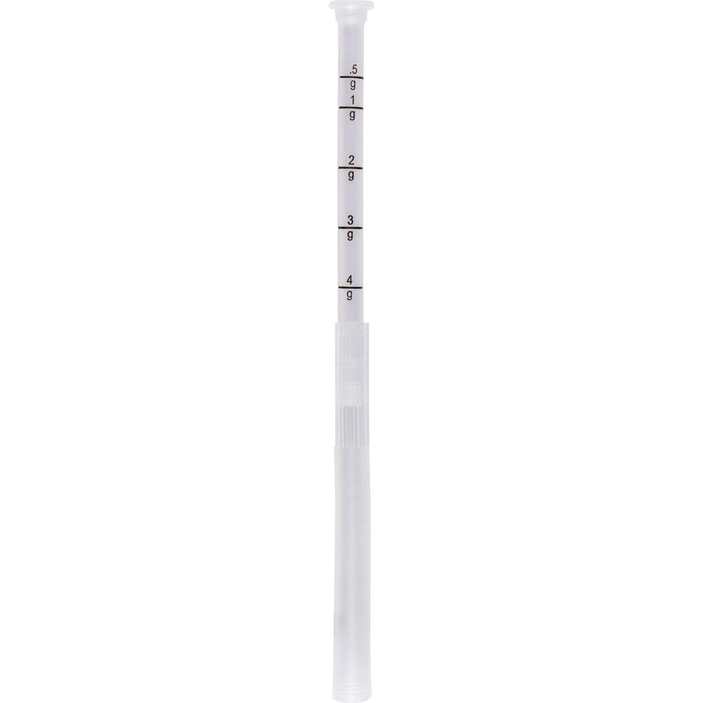 Aloe Cadabra Disposable Vaginal Applicators – Pack of 15 | Individually Wrapped, 4GM Dosing