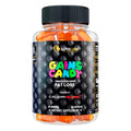 ALPHA LION Gains Candy CaloriBurn – 60 Capsules for Fat Loss & Energy