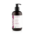 Alteya Organic Massage & Body Oil with Bulgarian Rose – USDA Certified Organic, Rejuvenating & Nourishing Aromatic Oil (8.5 fl oz / 250 mL)