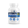 Altitude RX OxyBoost Complex – Altitude Acclimation Formula (60 Servings) | Vitamin C & Alpha Lipoic Acid