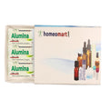 Alumina Homeopathy Pellets 200C Potency – Pack of 3 | Homeomart
