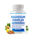 Alveta Magnesium Complex – 7-Form 1000mg Magnesium (Non-GMO, 90 Capsules)