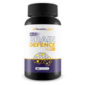 ALZ Brain Defence Pro – Advanced Memory Formula, Turmeric Memory Support