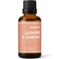 AmaKane Jasmine & Sandal Hotel Fragrance Oil 30ml – Shangri-La Inspired