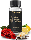 Amalfi Scent Inspired by One & Only Royal Dubai Hotel | 4 oz Essential Oils for Diffusers