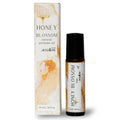 Amallow Non-Toxic Perfume Roller | Pure Essential Oils | Honey Blossom