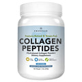 AMANDEAN Collagen Peptides Powder – 17.6oz, Grass-Fed, Unflavored