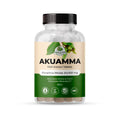 Amazing Botanicals Akuamma Extract Tablets – 200 mg, 90 Count | Focus & Calm