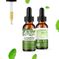 Amazing Botanicals Lemon Balm 10X Extract Tincture – 30,000 mg, 30 ml, Relaxation & Cognitive Support